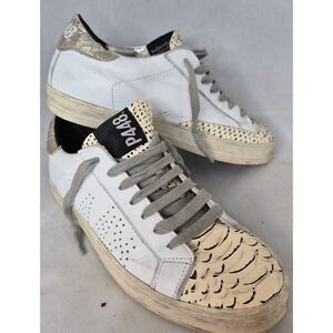 P448 sneakers